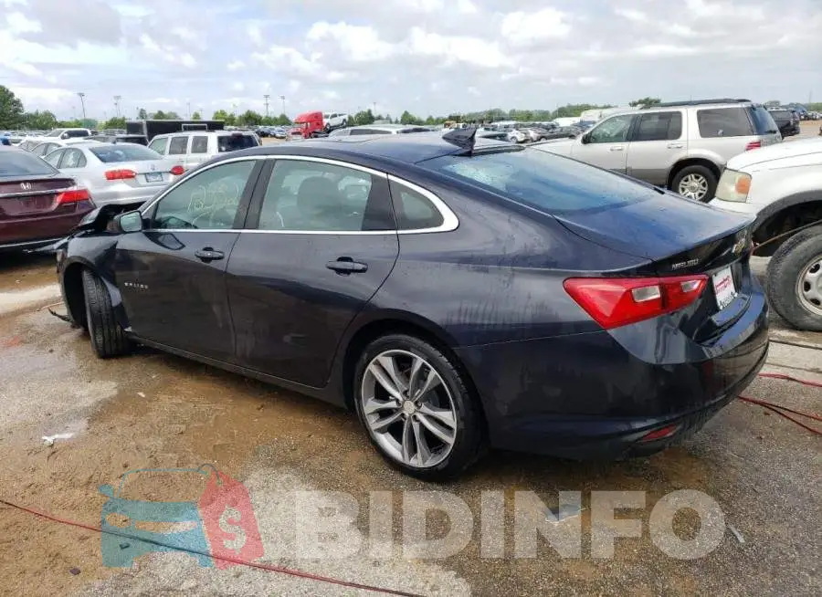 1G1ZD5ST2PF122441 Photo# 2