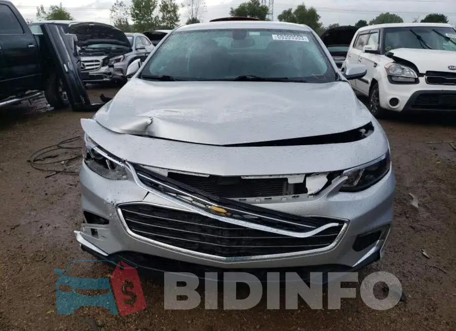 1G1ZD5ST3JF135903 Photo# 5