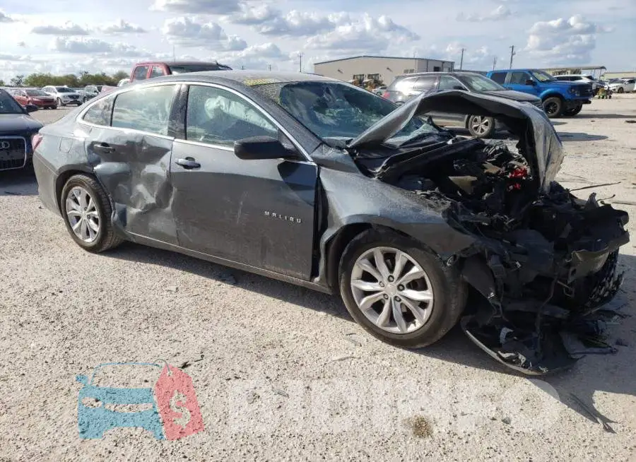 1G1ZD5ST3KF164271 Photo# 4