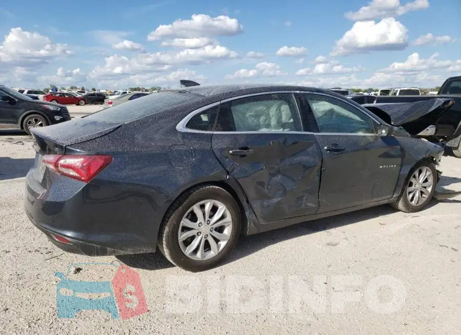 1G1ZD5ST3KF164271 Photo# 3
