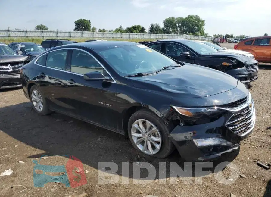1G1ZD5ST3LF027154 Photo# 4