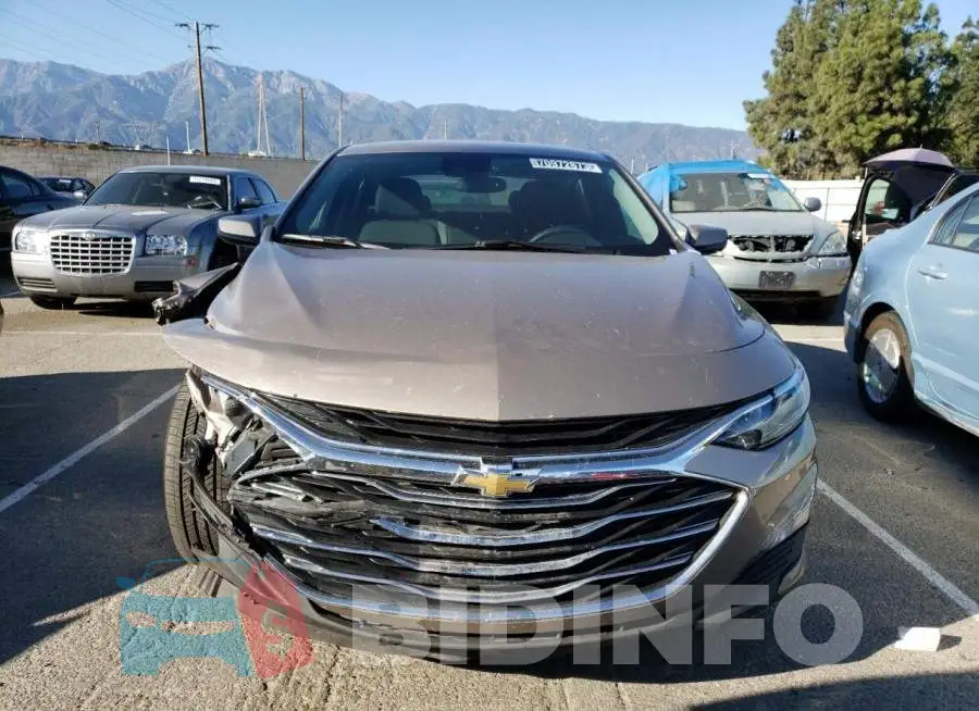 1G1ZD5ST5PF176445 Photo# 5