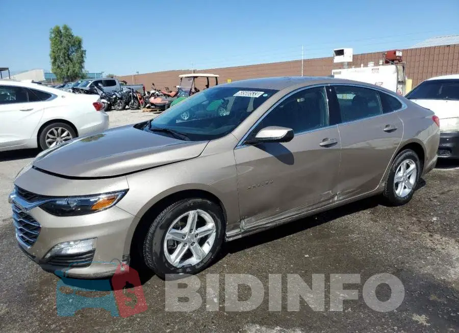 1G1ZD5ST5PF180088 Photo# 1