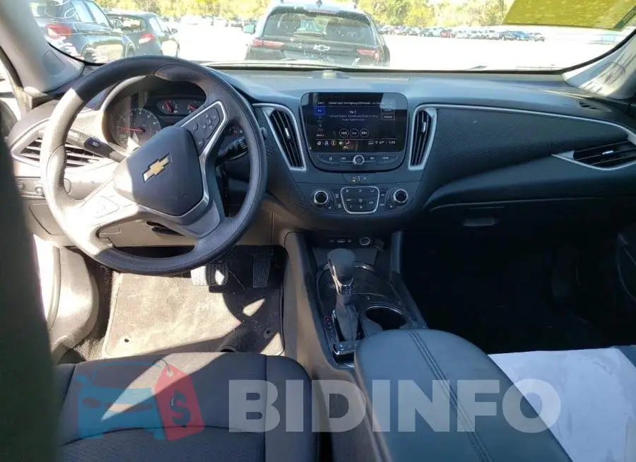 1G1ZD5ST5PF180138 Photo# 8