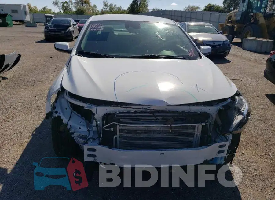 1G1ZD5ST5PF180138 Photo# 5