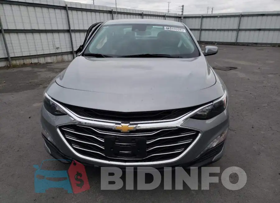 1G1ZD5ST5PF221206 Photo# 5