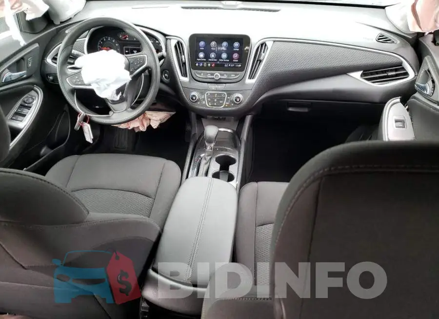 1G1ZD5ST5PF221206 Photo# 8