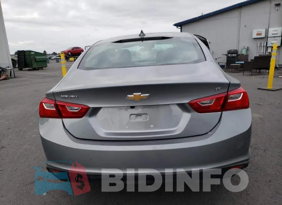 1G1ZD5ST5PF221206 Photo# 6