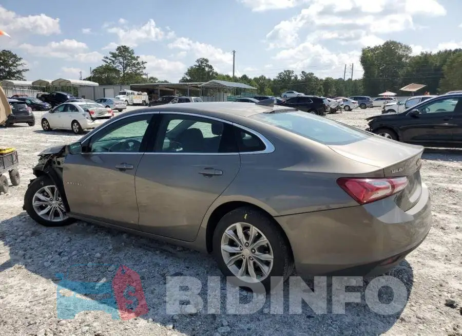 1G1ZD5ST6LF019565 Photo# 2