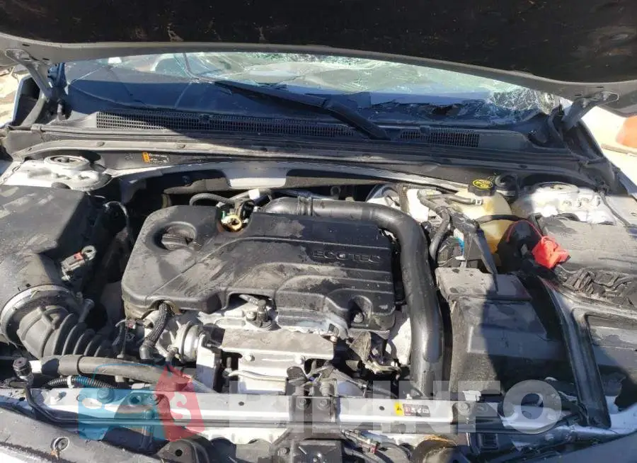1G1ZD5ST6LF032803 Photo# 11