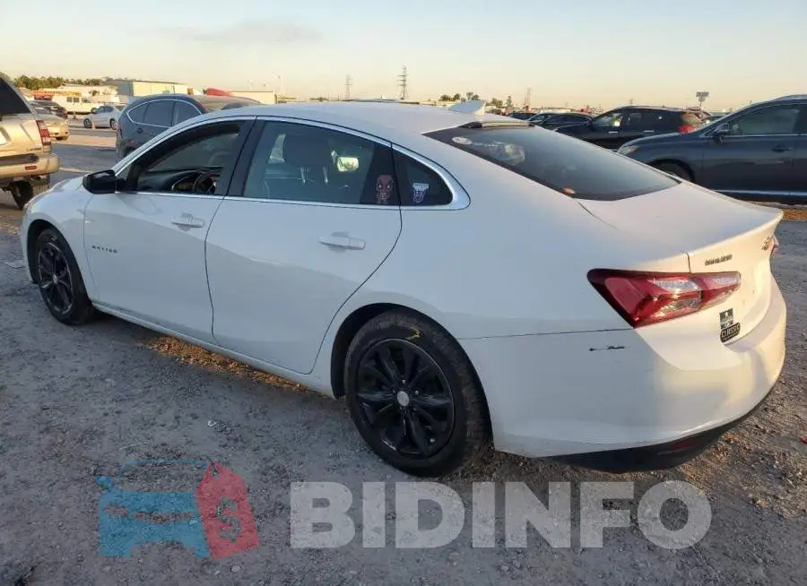 1G1ZD5ST6LF078468 Photo# 2