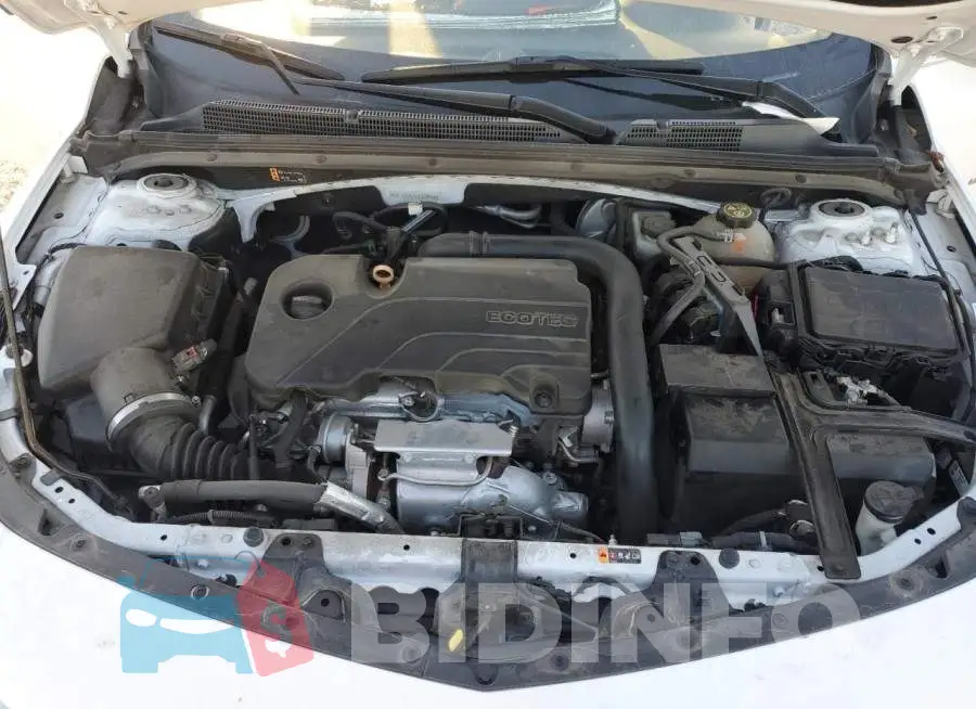1G1ZD5ST6LF078468 Photo# 11