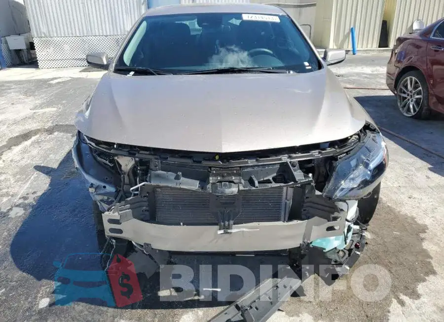 1G1ZD5ST6PF140067 Photo# 5