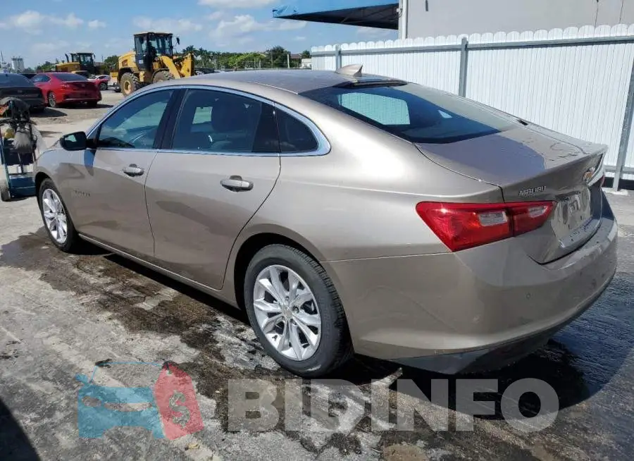 1G1ZD5ST6PF140067 Photo# 2