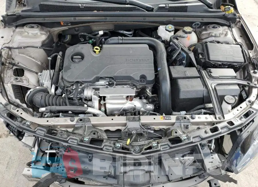 1G1ZD5ST6PF140067 Photo# 11