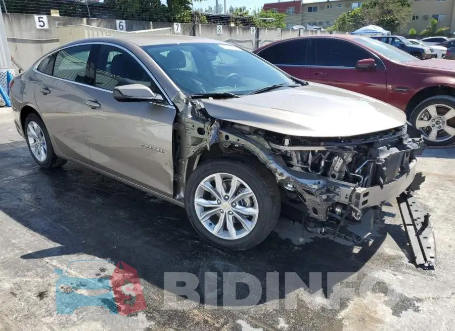 1G1ZD5ST6PF140067 Photo# 4