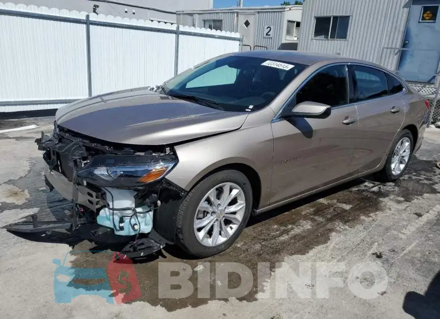 1G1ZD5ST6PF140067 Photo# 1