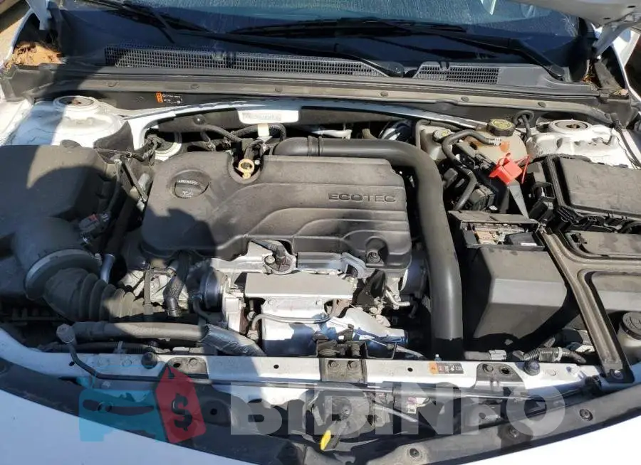 1G1ZD5ST7JF267434 Photo# 11