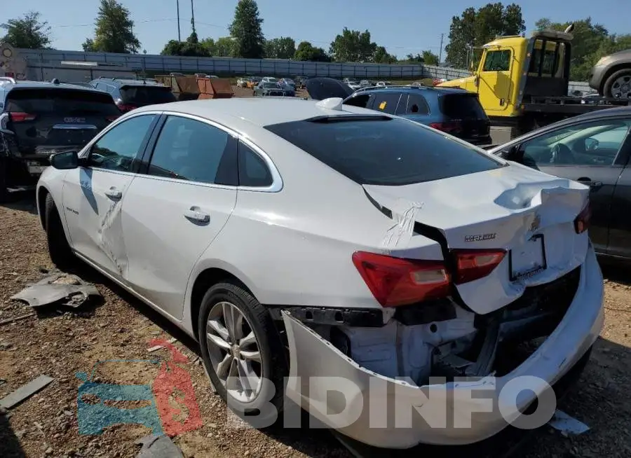 1G1ZD5ST7JF267434 Photo# 2