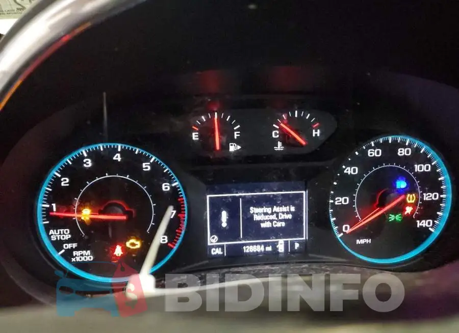 1G1ZD5ST8JF188743 Photo# 9