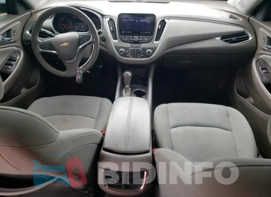 1G1ZD5ST8LF035136 Photo# 8