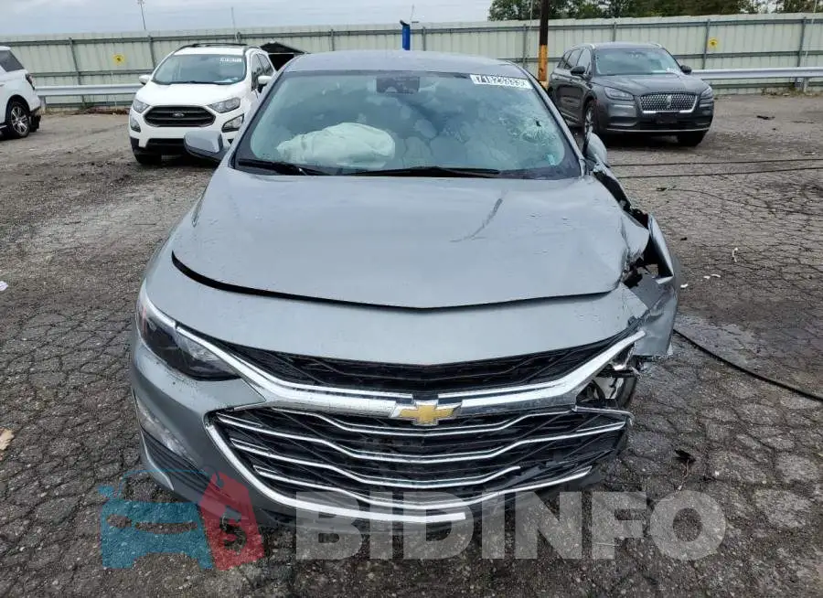 1G1ZD5ST8PF164127 Photo# 5