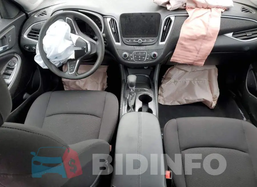 1G1ZD5ST8PF164127 Photo# 8
