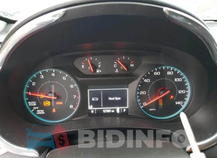 1G1ZD5ST9JF141012 Photo# 9