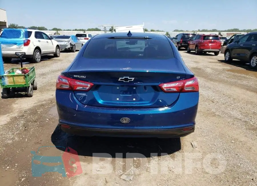 1G1ZD5ST9KF151217 Photo# 6