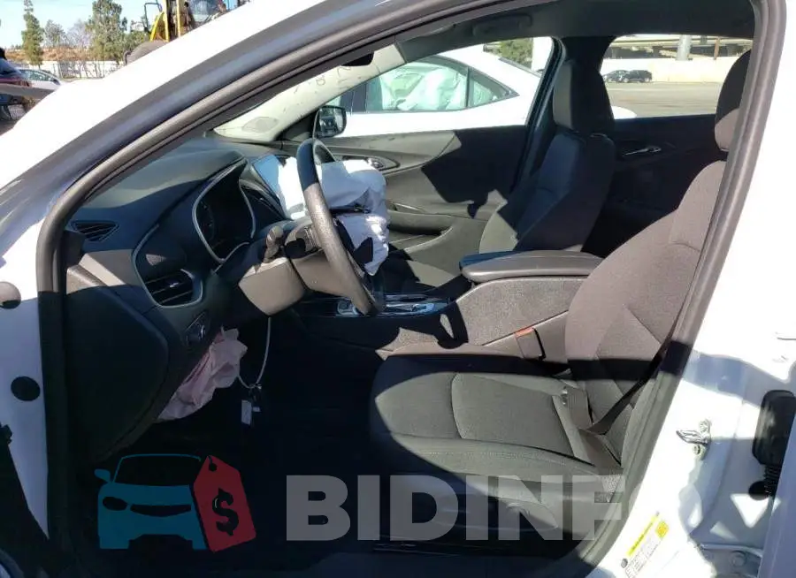 1G1ZD5ST9PF131525 Photo# 7