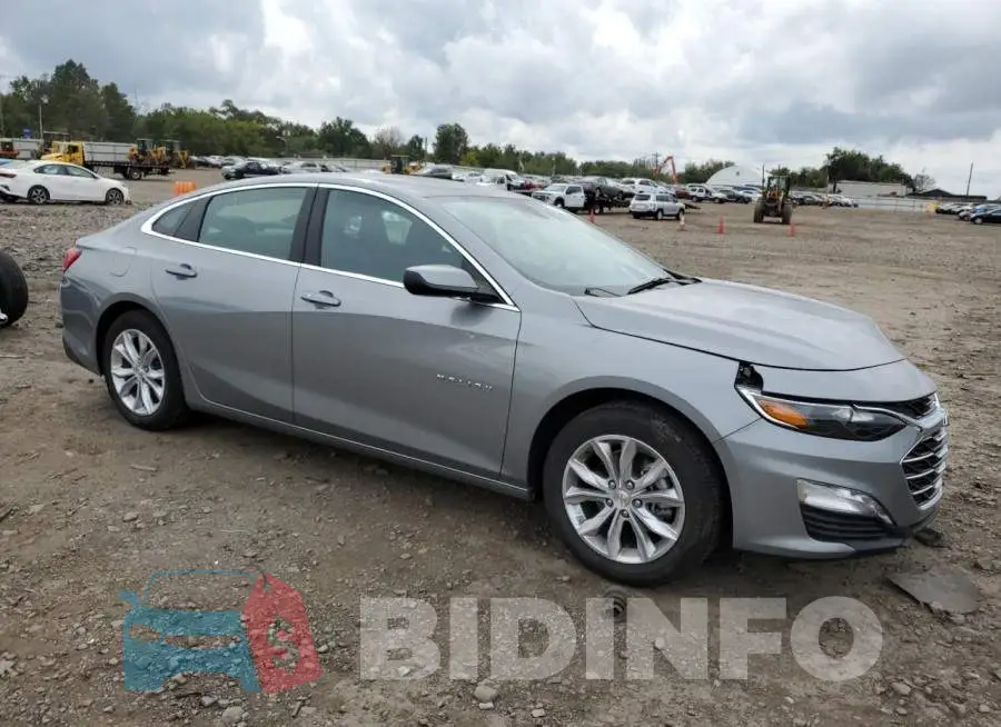 1G1ZD5ST9PF230488 Photo# 4