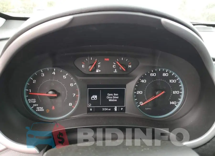 1G1ZD5ST9PF230488 Photo# 9
