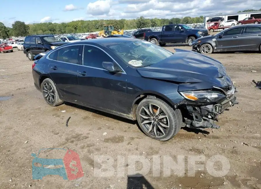 1G1ZG5ST5LF059014 Photo# 4