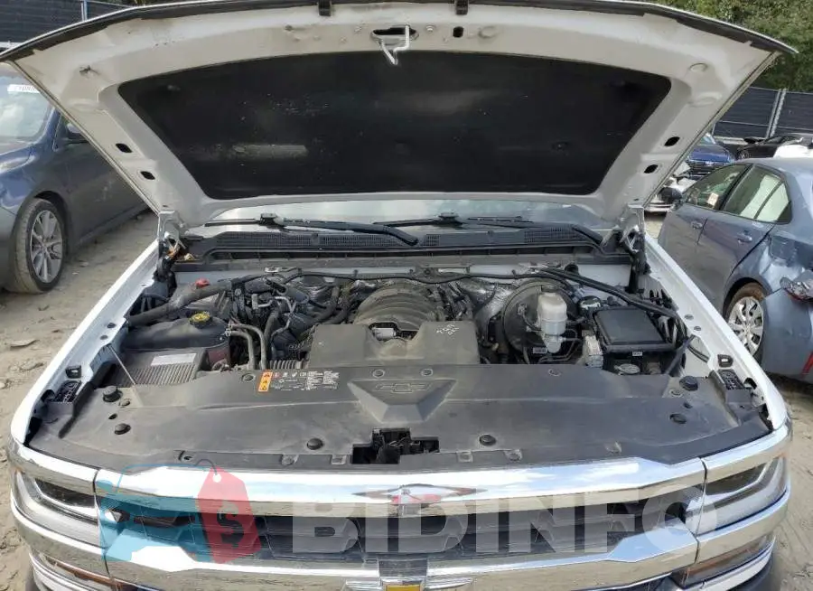 1GCNCNEH3JZ289672 Photo# 11
