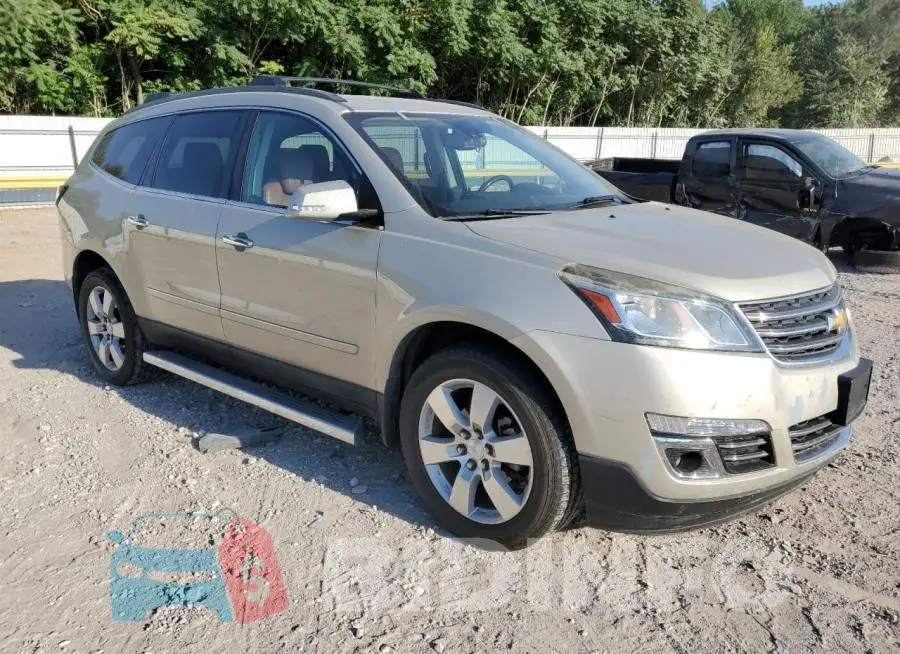 1GNKRJKD1FJ385230 Photo# 4