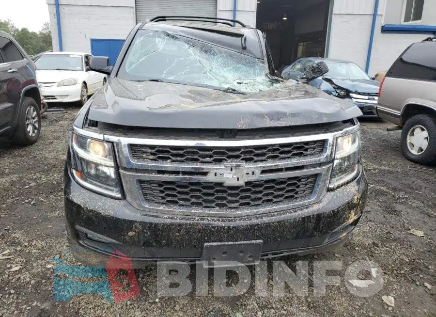 1GNSKHKC2GR235067 Photo# 5