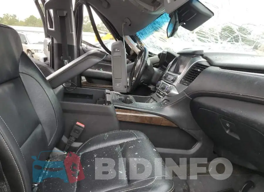 1GNSKHKC2GR235067 Photo# 7