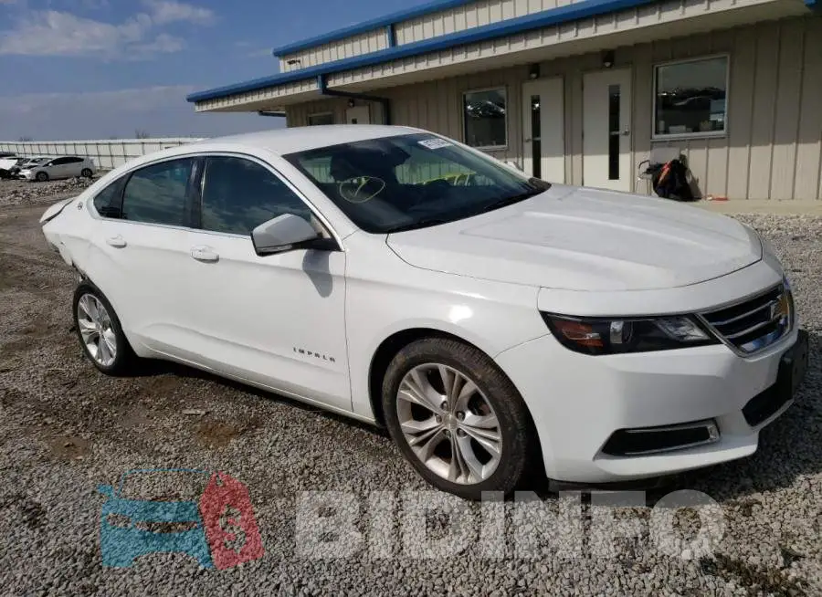 2G1115SL9E9291593 Photo# 4