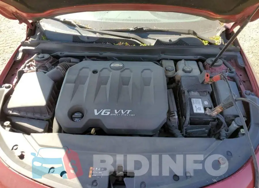 2G1125S35F9141012 Photo# 11