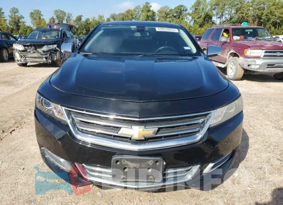 2G1125S36E9102735 Photo# 5