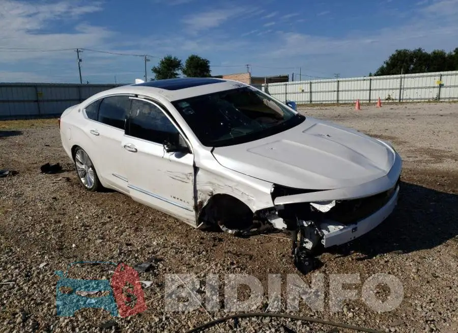 2G1125S36J9109890 Photo# 4