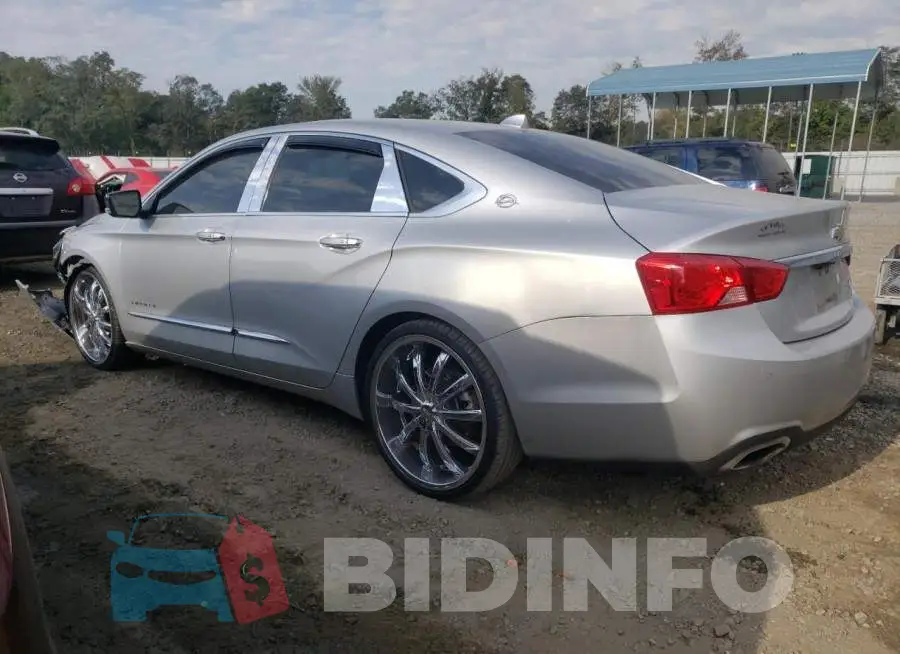 2G1155S33E9101999 Photo# 2
