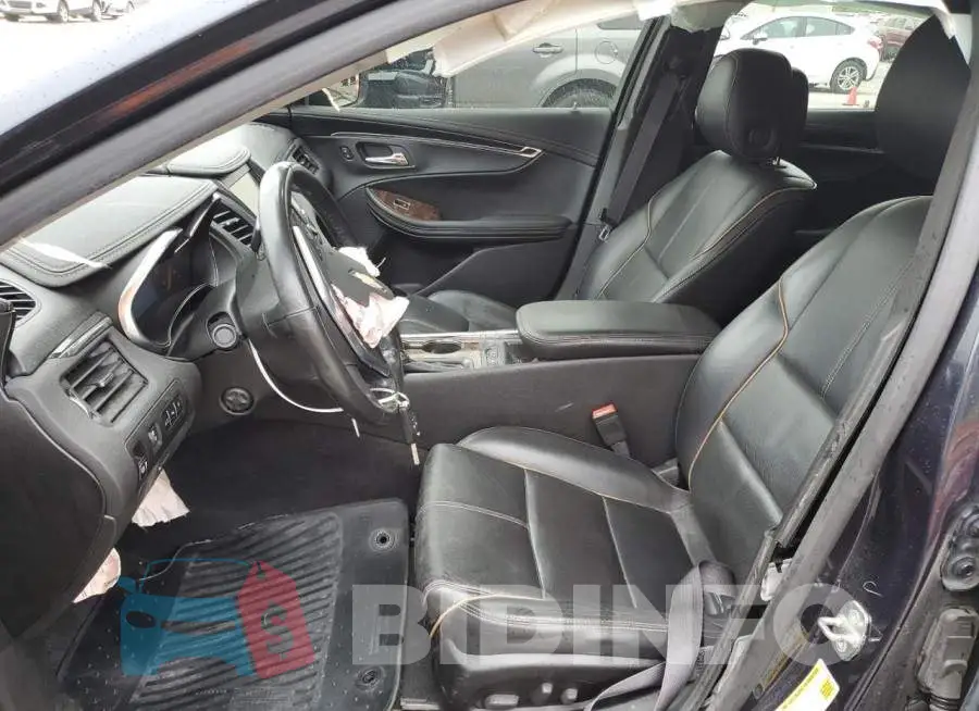 2G1155S38E9110584 Photo# 7