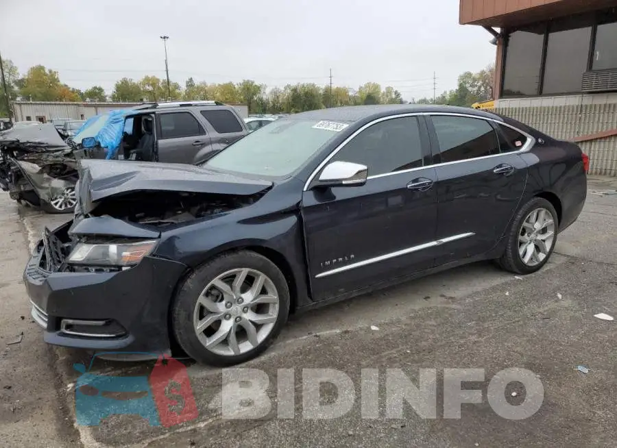 2G1155S38E9110584 Photo# 1