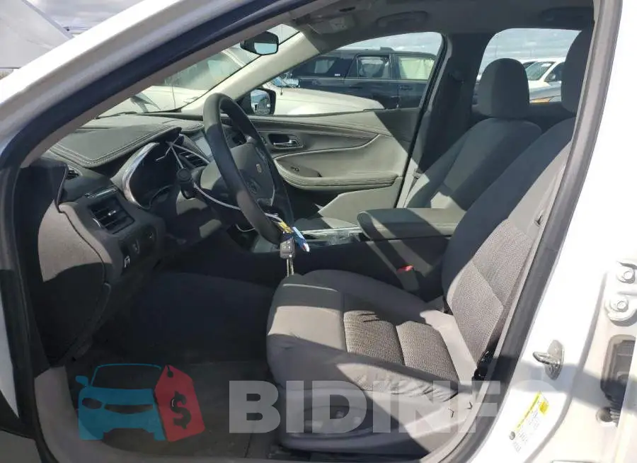 2G11Z5SA6G9151852 Photo# 7