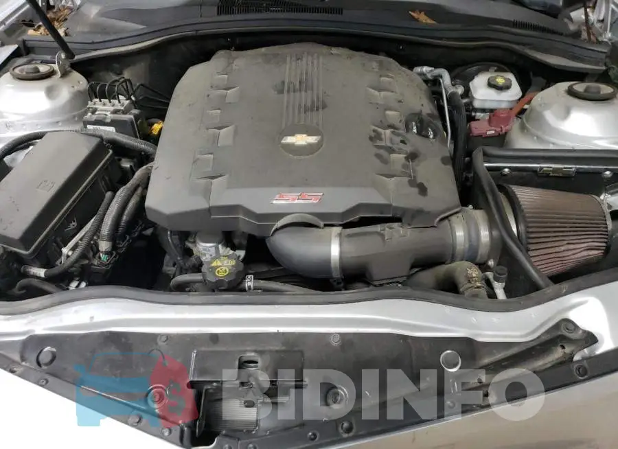 2G1FB1E33E9276515 Photo# 11