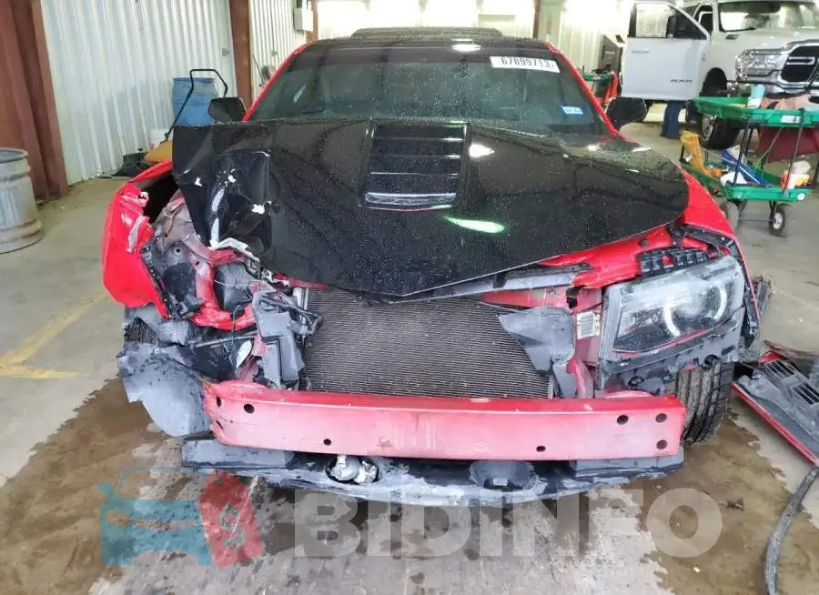 2G1FK1EJ7F9162243 Photo# 5