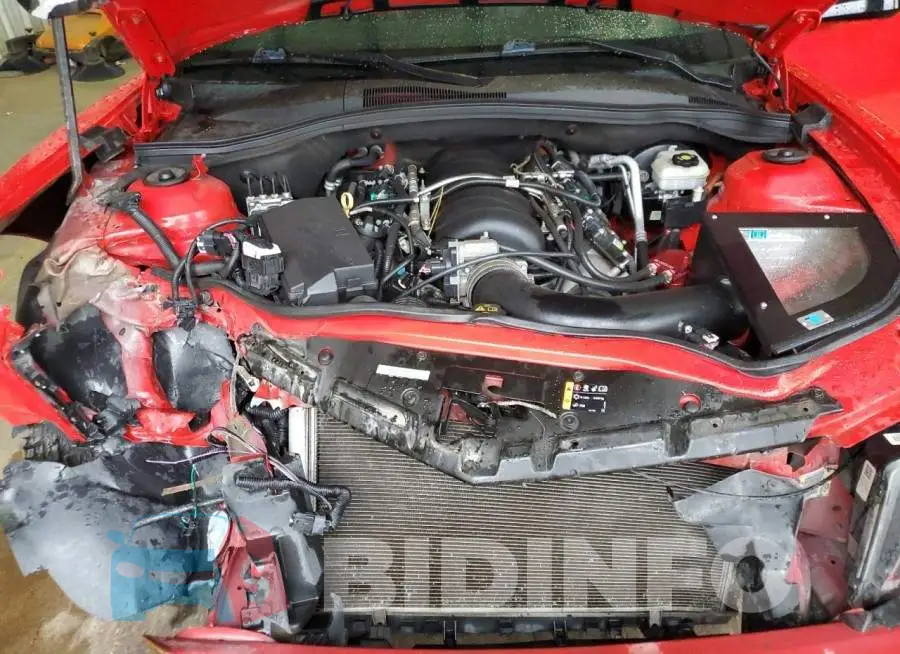 2G1FK1EJ7F9162243 Photo# 11
