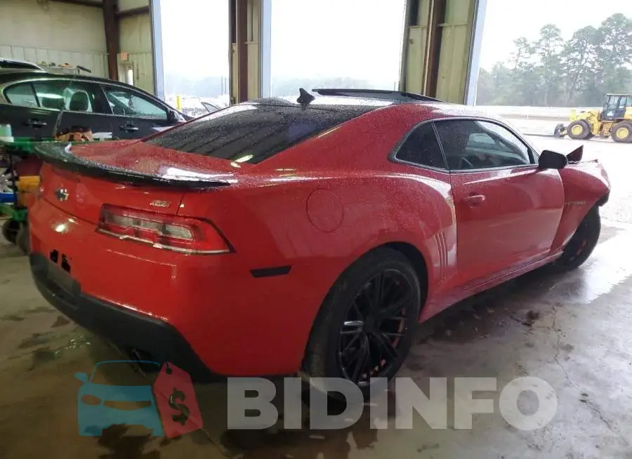 2G1FK1EJ7F9162243 Photo# 3