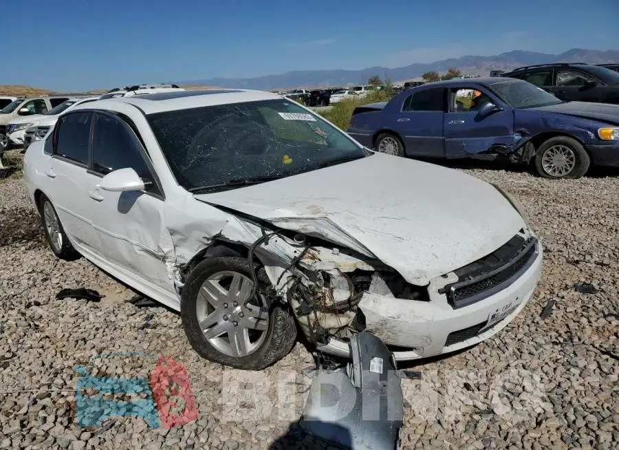 2G1WB5E34E1107982 Photo# 4